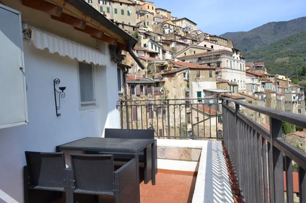 appartamento in vendita a Ceriana