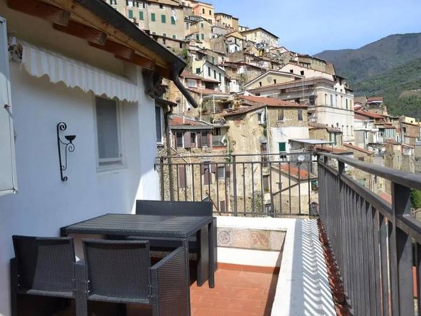 appartamento in vendita a Ceriana