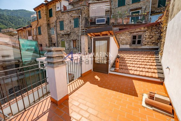 appartamento in vendita a Ceriana