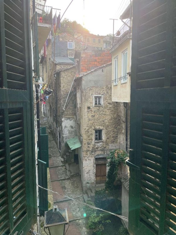 appartamento in vendita a Ceriana