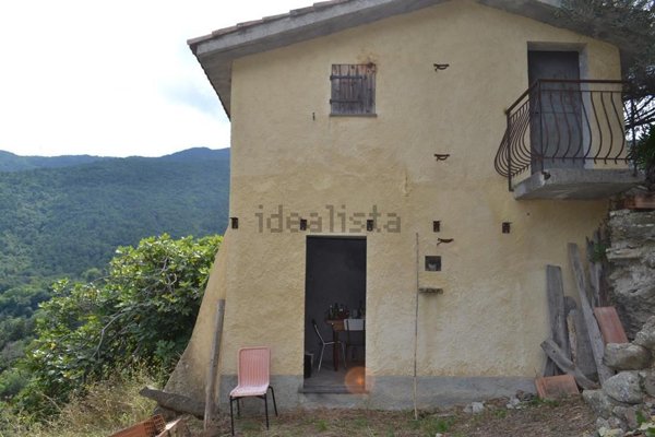 appartamento in vendita a Ceriana