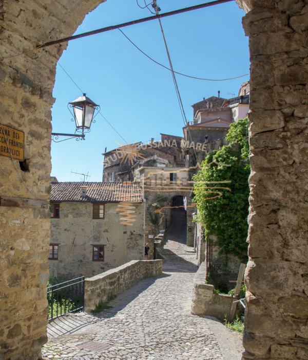 appartamento in vendita a Ceriana