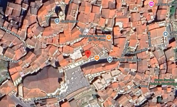 appartamento in vendita a Ceriana