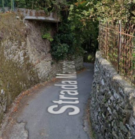 appartamento in vendita a Ceriana