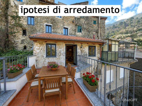 appartamento in vendita a Ceriana