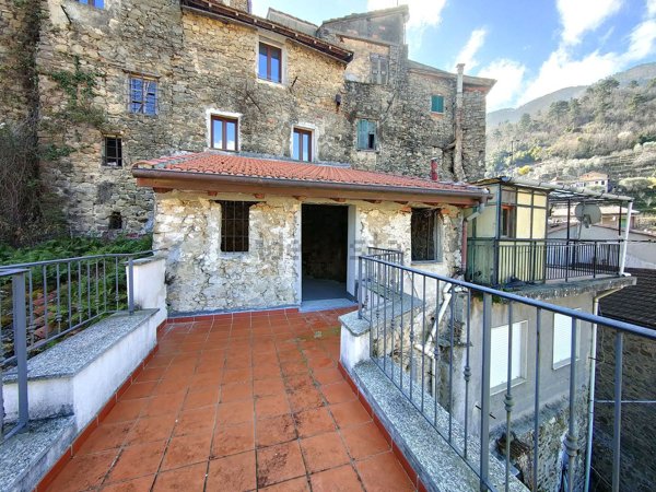 appartamento in vendita a Ceriana