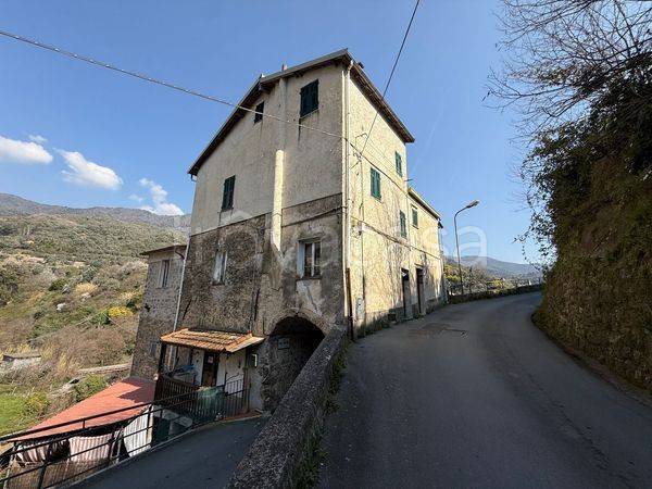 appartamento in vendita a Ceriana