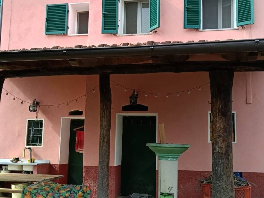 casa indipendente in vendita a Ceriana