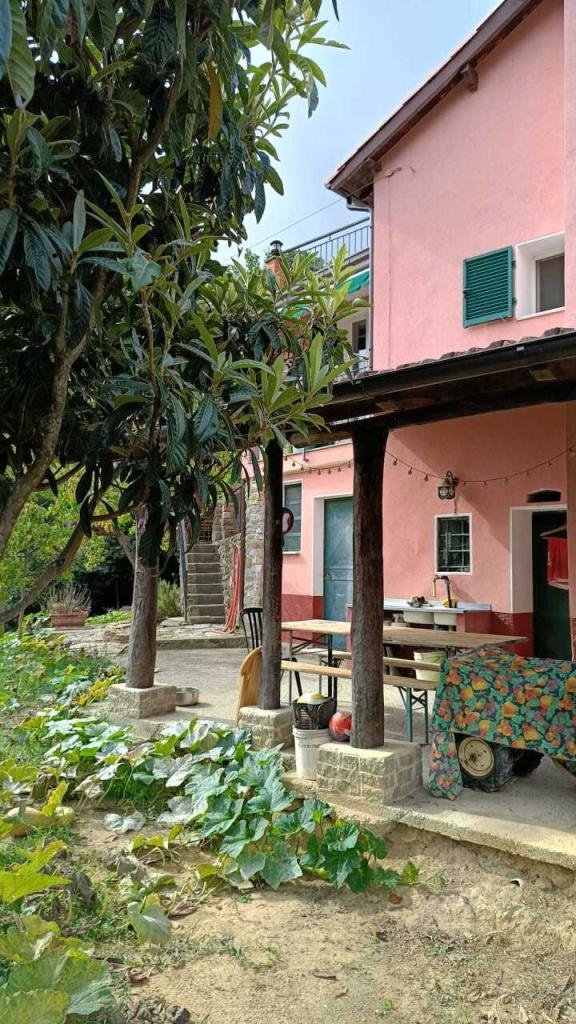 casa indipendente in vendita a Ceriana