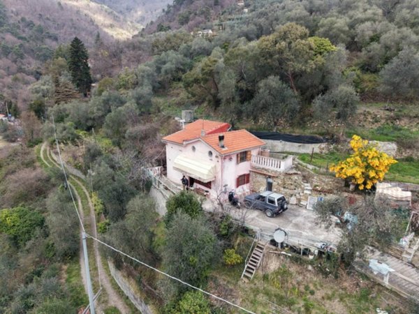 casa indipendente in vendita a Ceriana