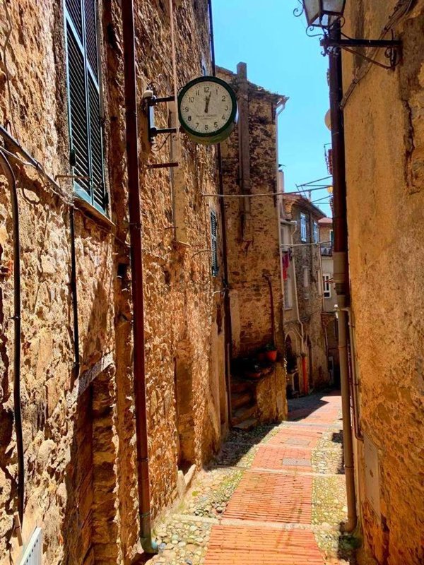 appartamento in vendita a Ceriana