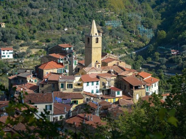 appartamento in vendita a Ceriana