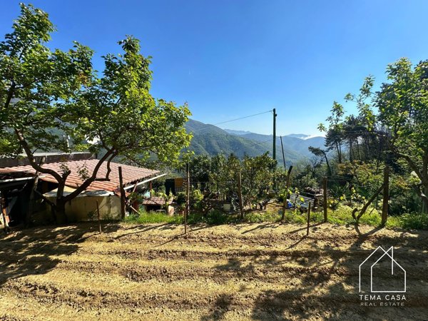 casa indipendente in vendita a Ceriana