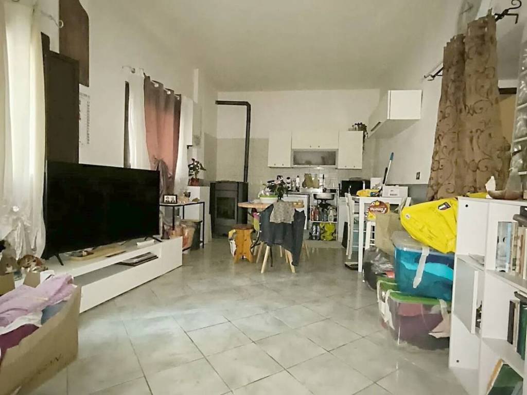 appartamento in vendita a Ceriana