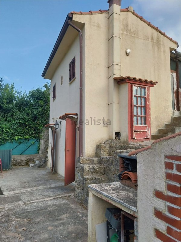 casa indipendente in vendita a Ceriana