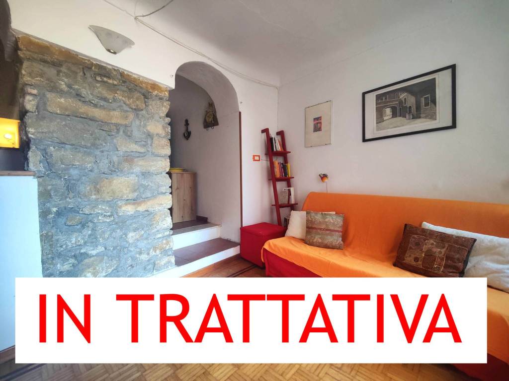 appartamento in vendita a Ceriana