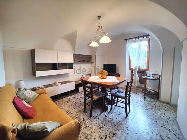 appartamento in vendita a Ceriana