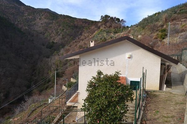 appartamento in vendita a Ceriana