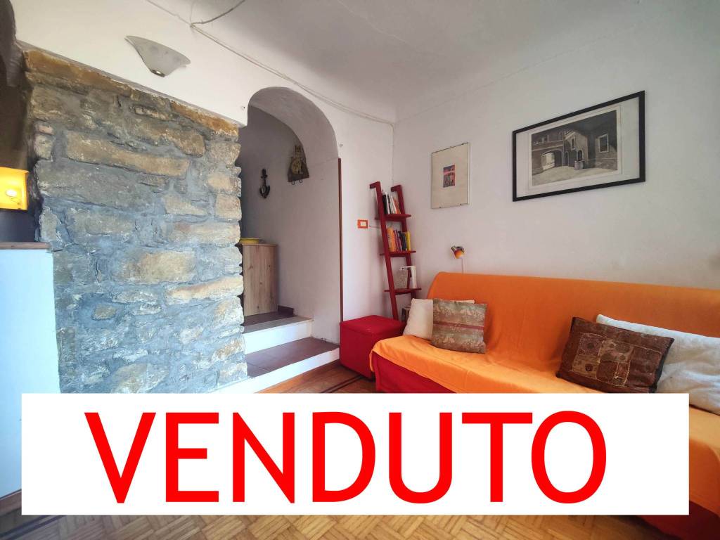 appartamento in vendita a Ceriana