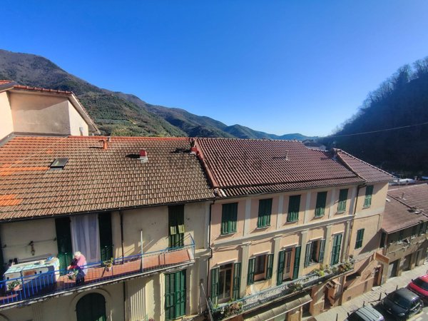 appartamento in vendita a Ceriana