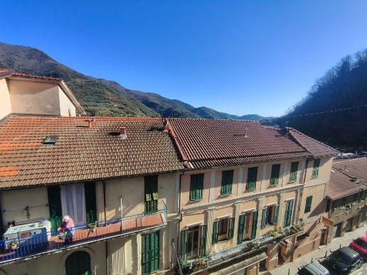 appartamento in vendita a Ceriana