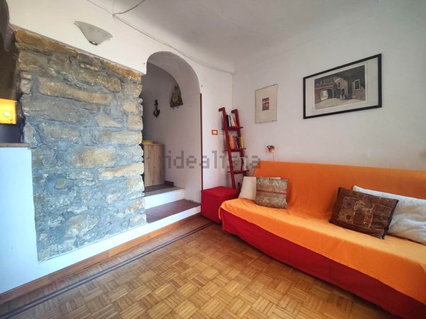 appartamento in vendita a Ceriana