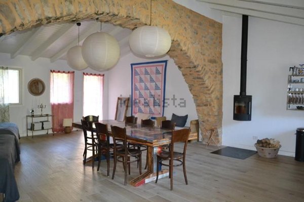 appartamento in vendita a Ceriana