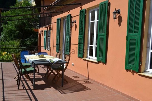 casa indipendente in vendita a Ceriana