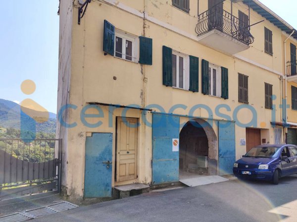 appartamento in vendita a Ceriana