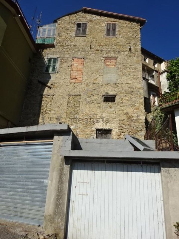 appartamento in vendita a Ceriana