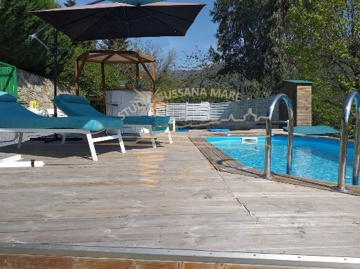 appartamento in vendita a Ceriana