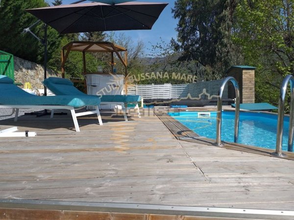 appartamento in vendita a Ceriana