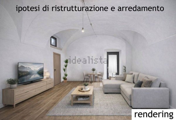 appartamento in vendita a Ceriana