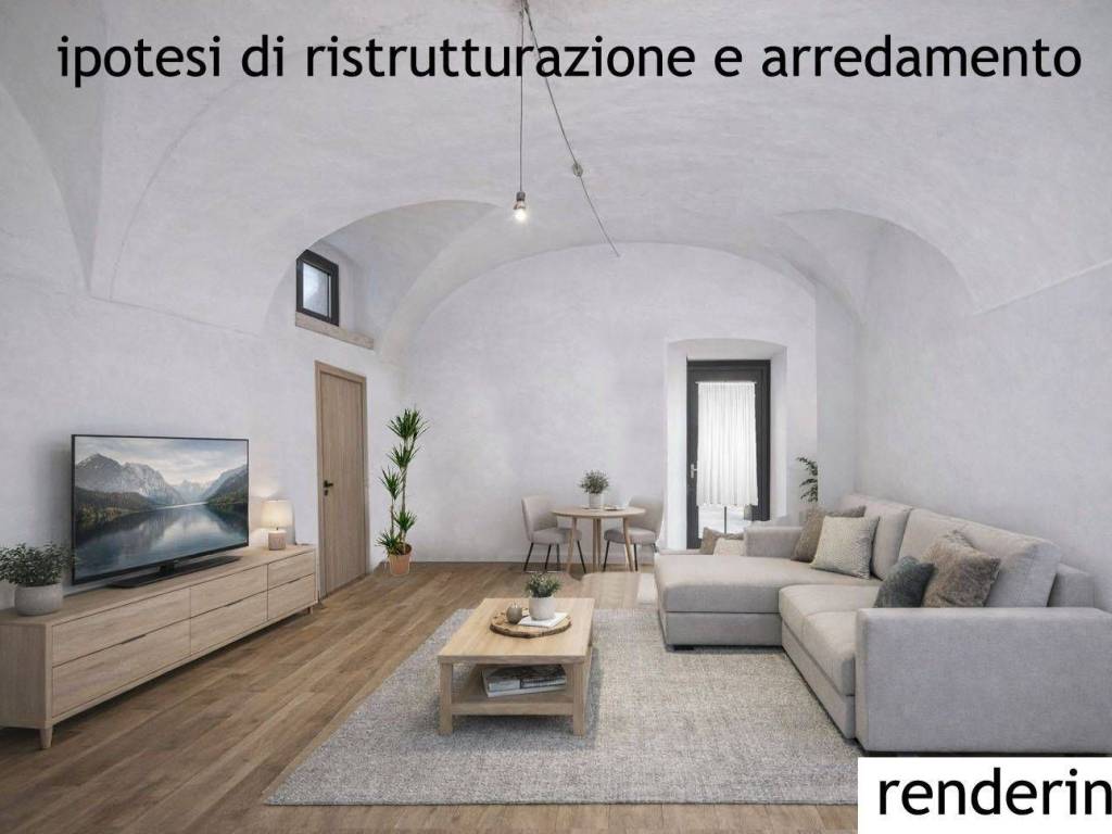 appartamento in vendita a Ceriana