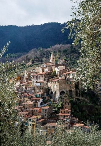 appartamento in vendita a Ceriana