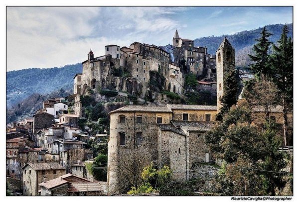 appartamento in vendita a Ceriana