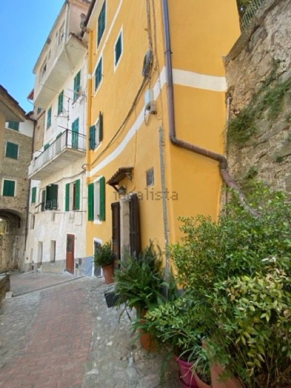 appartamento in vendita a Ceriana