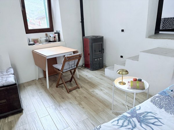 appartamento in vendita a Ceriana