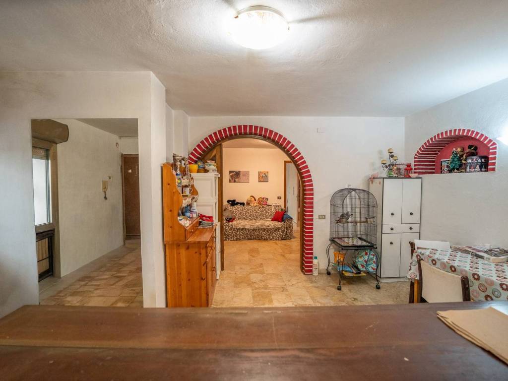 appartamento in vendita a Ceriana