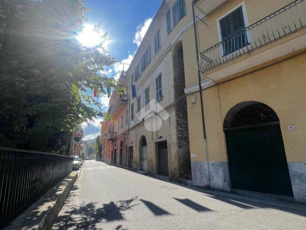 appartamento in vendita a Ceriana