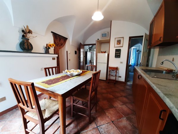 appartamento in vendita a Ceriana