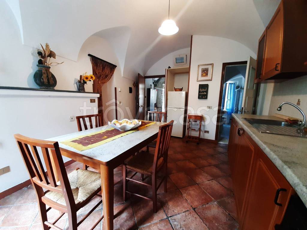 appartamento in vendita a Ceriana