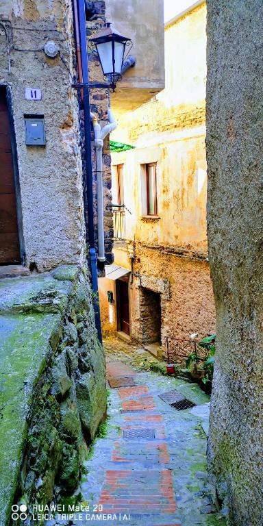 casa indipendente in vendita a Ceriana