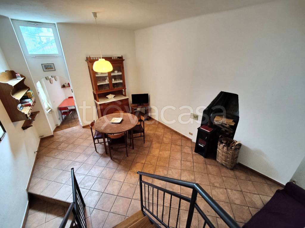 appartamento in vendita a Ceriana