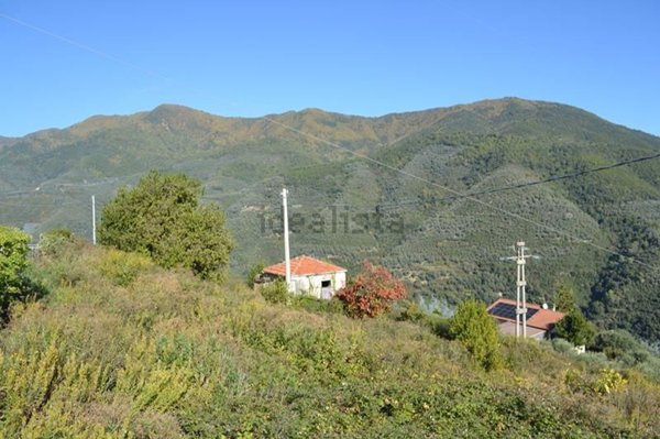 appartamento in vendita a Ceriana