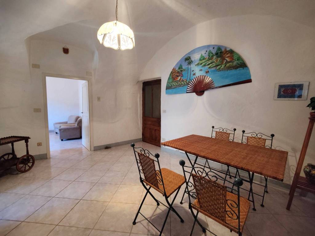 appartamento in vendita a Ceriana