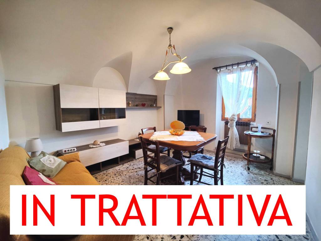 appartamento in vendita a Ceriana