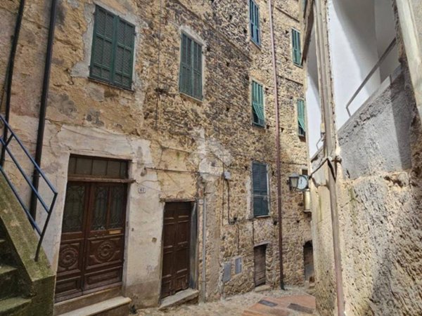 appartamento in vendita a Ceriana