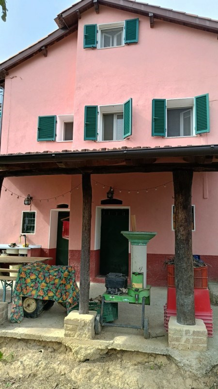 casa indipendente in vendita a Ceriana