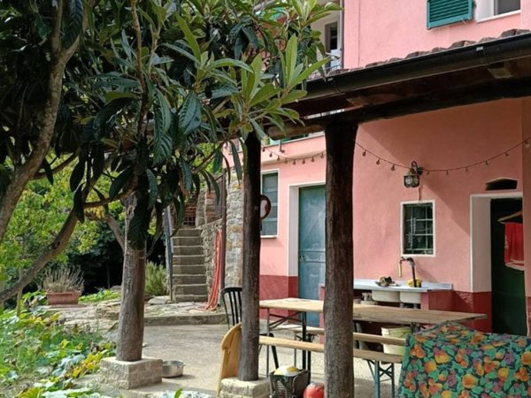 casa indipendente in vendita a Ceriana